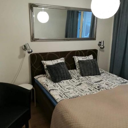 Starhomes Oulu, Double Εξωτερικό φωτογραφία
