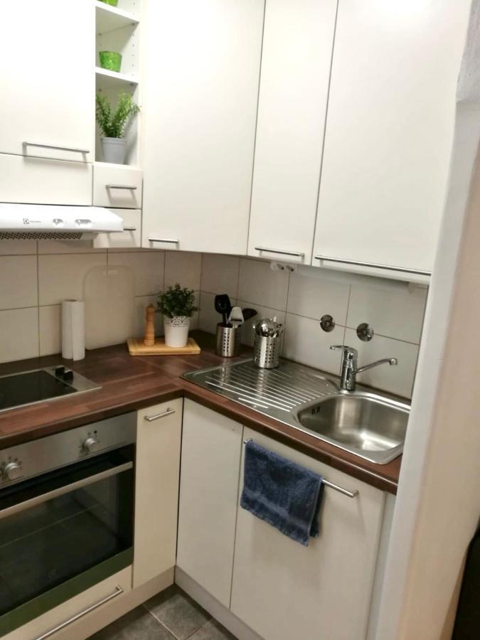 Starhomes Oulu, Double Εξωτερικό φωτογραφία
