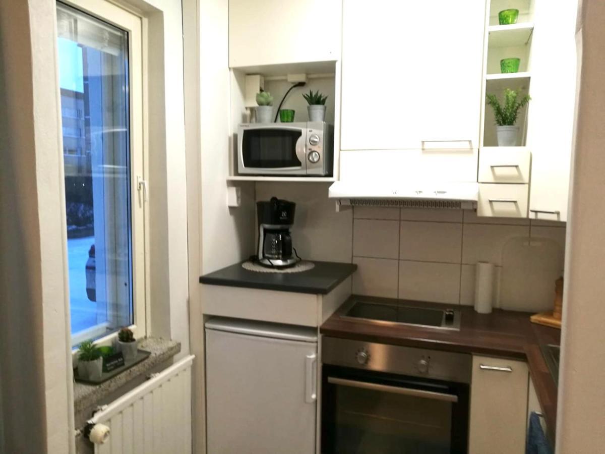 Starhomes Oulu, Double Εξωτερικό φωτογραφία